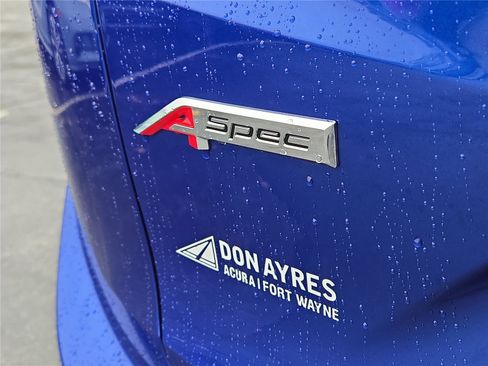 Certified 2025 Acura RDX A-Spec image 33