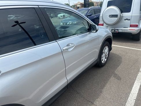 Used 2013 Honda CR-V EX-L image 17