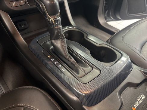 Used 2022 Chevrolet Colorado Z71 image 21