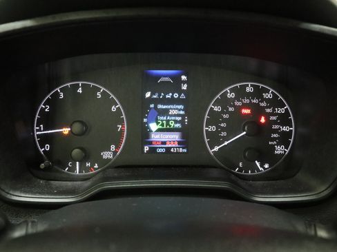 Certified 2024 Toyota Corolla LE image 35