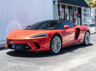 Used 2023 McLaren GT RWD video 2