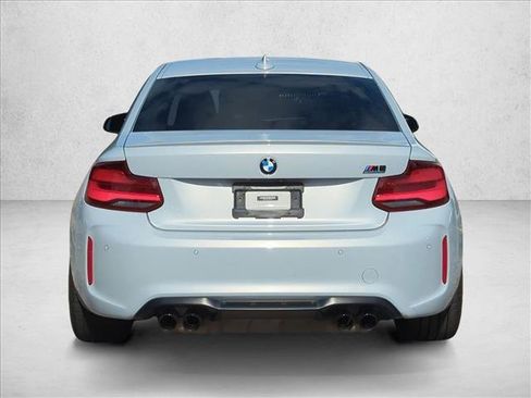 Used 2021 BMW M2 Competition w/ Executive Package RWD image 6