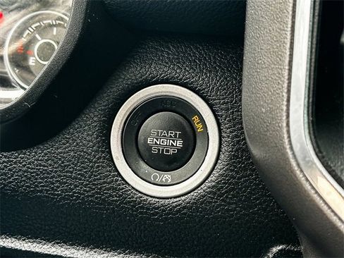 Used 2022 RAM 1500 Laramie w/ Sport Appearance Package image 22