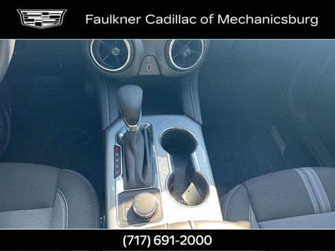 Used 2023 Chevrolet Blazer LT w/ Midnight/Sport Edition image 18