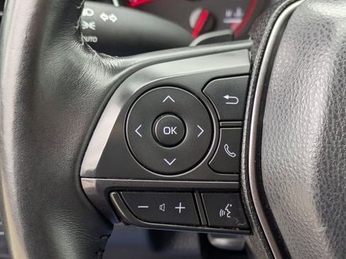 Used 2024 Toyota Camry XSE image 23