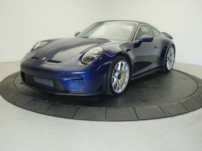 Certified 2026 Porsche 911 GT3