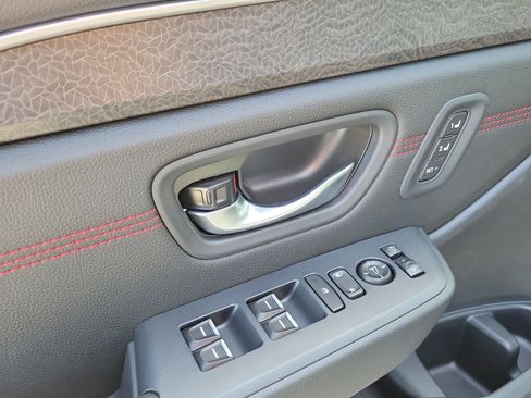 New 2026 Honda Pilot Black Edition image 20