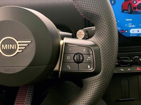 Used 2025 MINI Cooper S image 19