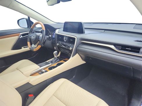 Used 2022 Lexus RX 350 FWD w/ Premium Package image 24