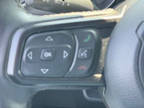 Used 2023 Jeep Wrangler Unlimited w/ Sun & Screen Package AWD/4WD image 20