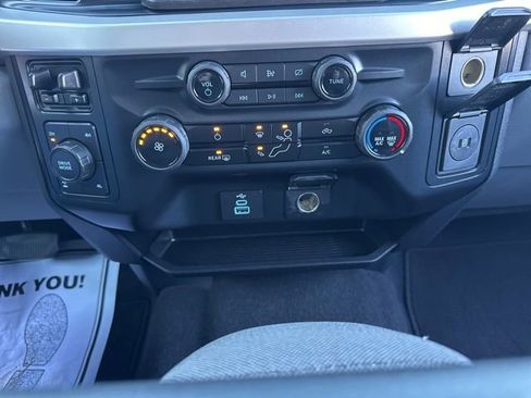 Used 2024 Ford F350 XL w/ STX Appearance Package image 45