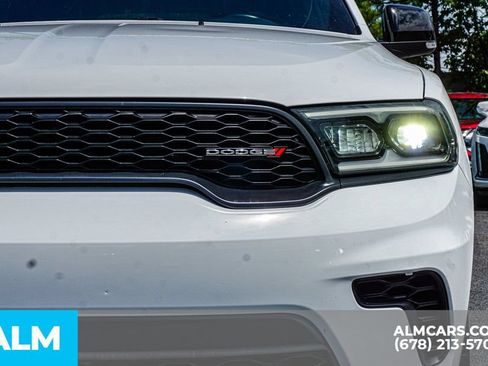 Used 2024 Dodge Durango GT RWD image 11