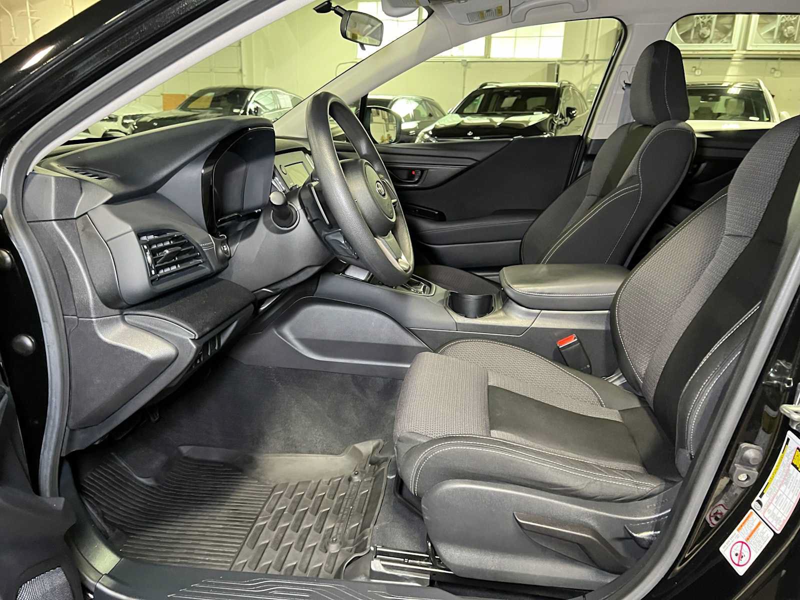 Used 2020 Subaru Outback AWD/4WD image 22
