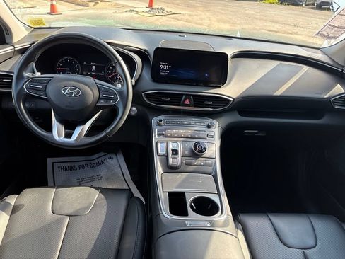 Used 2023 Hyundai Santa Fe XRT AWD/4WD image 18