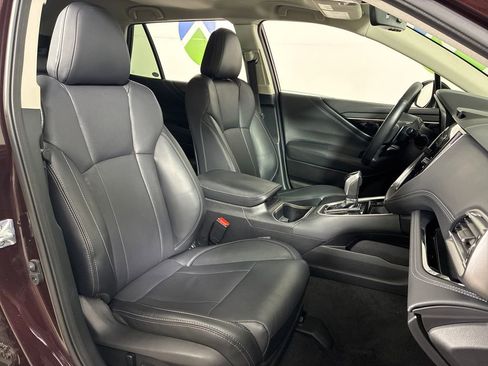 Certified 2023 Subaru Outback Limited XT image 33