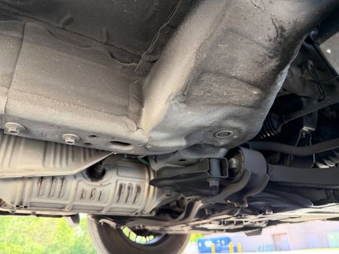 Used 2007 Honda CR-V LX image 6