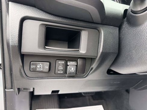 Used 2017 Toyota Tacoma TRD Pro AWD/4WD image 17