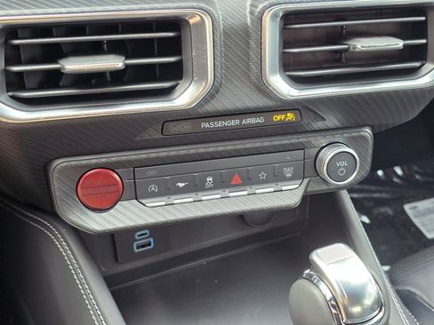 New 2026 Ford Mustang Premium image 21