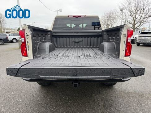 New 2026 Chevrolet Silverado 1500 ZR2 image 41