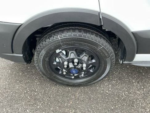 New 2026 Ford Transit 350 Base image 26