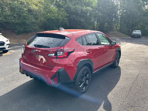 Certified 2026 Subaru Crosstrek 2.5i AWD/4WD image 4