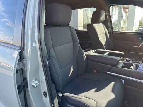 New 2026 Toyota Tundra SR5 image 21