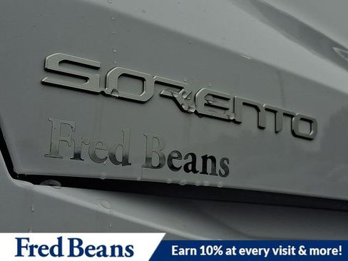 New 2026 Kia Sorento S w/ S Panoramic Sunroof Package image 21