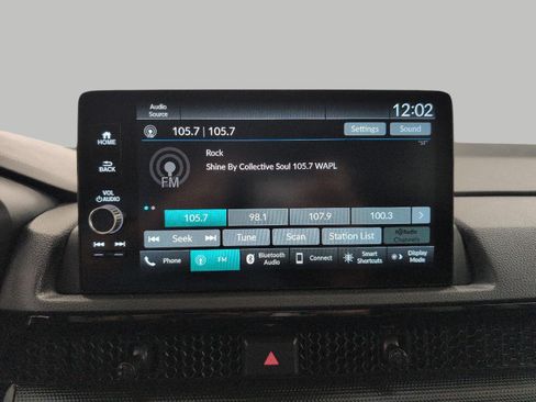Used 2025 Honda CR-V EX-L image 7
