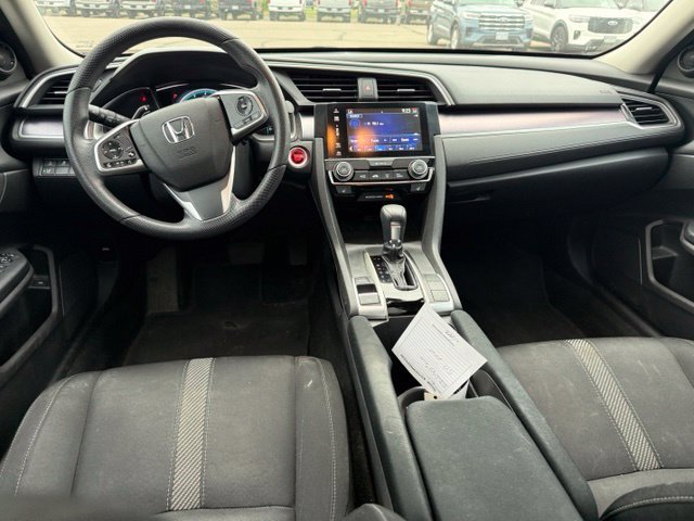 Used 2016 Honda Civic EX-T image 15