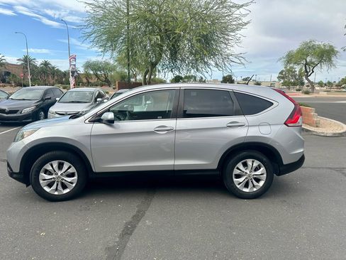 Used 2013 Honda CR-V EX image 8