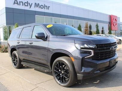 Used 2023 Chevrolet Tahoe RST