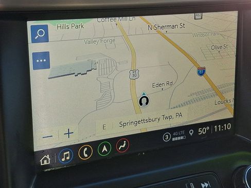 Used 2021 GMC Acadia Denali w/ Denali Technology Package image 16