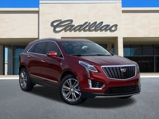 New 2025 Cadillac XT5 Premium Luxury video 2