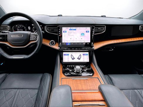 Used 2022 Jeep Grand Wagoneer Series III image 15