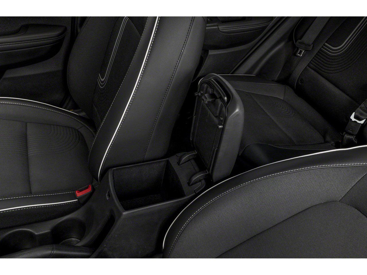 Used 2024 Hyundai Venue Limited FWD image 10