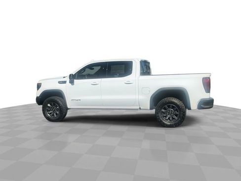 New 2026 GMC Sierra 1500 AT4X AWD/4WD image 5