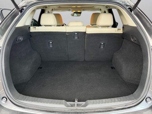 Used 2019 MAZDA CX-5 Touring AWD/4WD image 36