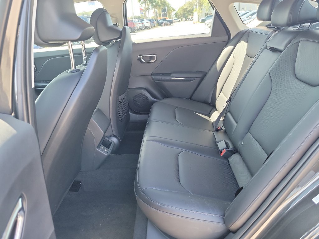 New 2026 Kia K4 GT-Line Turbo FWD image 14