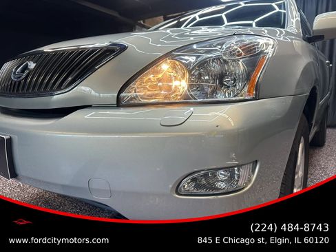 Used 2005 Lexus RX 330 AWD image 39
