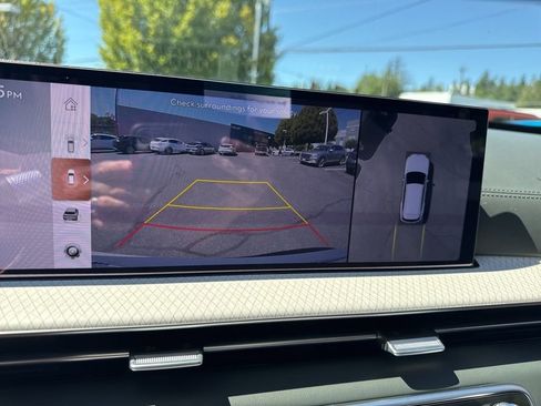 New 2026 Genesis GV80 3.5T Prestige image 54