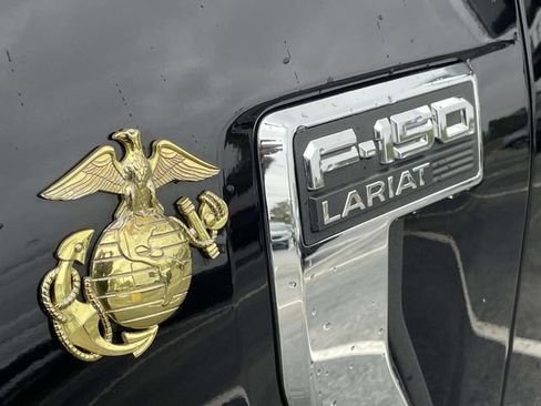 Certified 2023 Ford F150 Lariat w/ Trailer Tow Package image 8