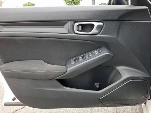 Used 2024 Honda Civic Sport image 10