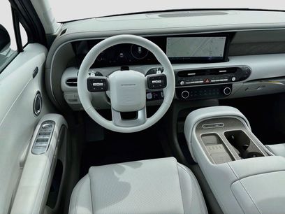 New 2027 Hyundai Palisade SEL