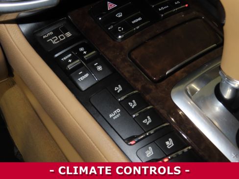 Used 2012 Porsche Cayenne S image 20