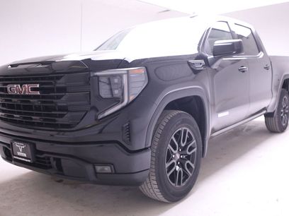 New 2026 GMC Sierra 1500 Elevation
