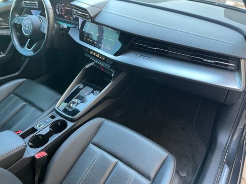 Used 2024 Audi A3 2.0T Premium FWD image 7