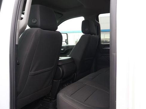 Used 2022 Chevrolet Silverado 2500 LT w/ Convenience Package image 35