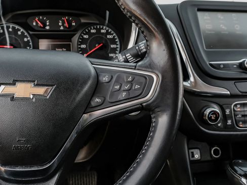 Used 2018 Chevrolet Equinox LT image 24