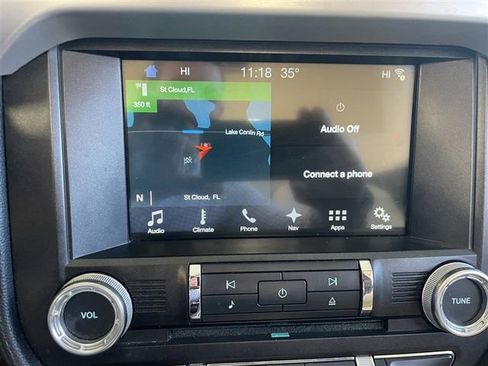 Used 2017 Ford Mustang Premium image 12