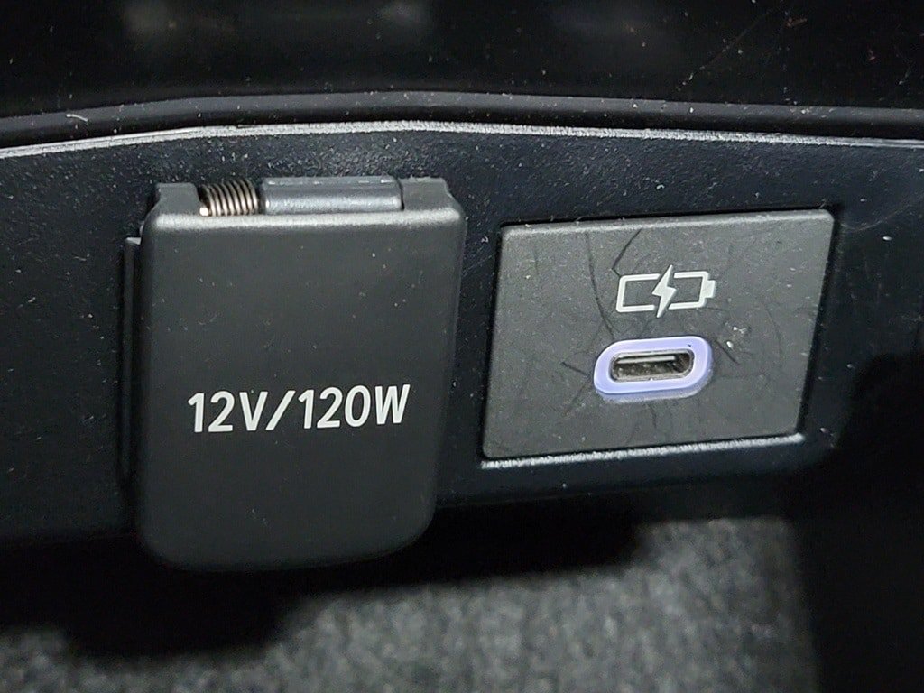 Certified 2026 Toyota Corolla Cross XLE w/ Convenience Package AWD/4WD image 25